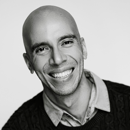 César Sotillo